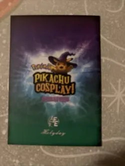 The Shining (Pikachu) #20 - Galaxy Holo - Electric Pikachu Cosplay - Pokemon - Image 2