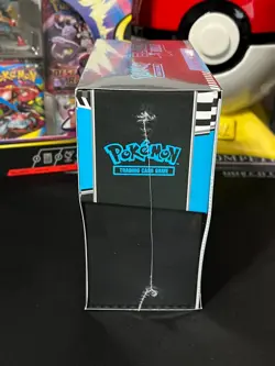 Pokemon TCG: 2025 Black Bolt Elite Trainer Box -ETB-New/Factory Sealed - Image 4