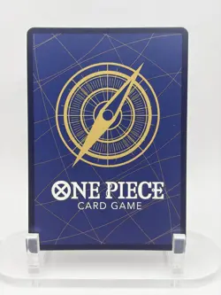 One Piece TCG English OP02-085 Magellan SP OP04 Alt Art Portrait NM - Image 4