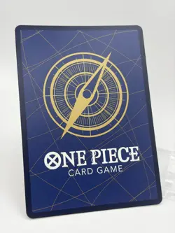 One Piece TCG English OP02-085 Magellan SP OP04 Alt Art Portrait NM - Image 5