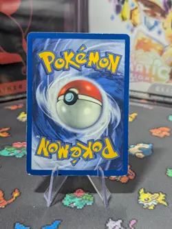 Snorlax 27/64 Pokemon Card TCG Jungle Unlimited Non Holo Rare LP - Image 2