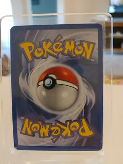 Rocket's Mewtwo 14/132 Gym Challenge set 2000 Holo foil Pokemon Card - Image 2