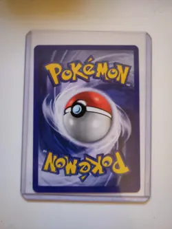 Pokemon TCG Team Rocket Charmander 50/82 - Image 2