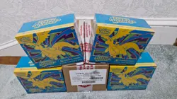 🔥4 x POKEMON CENTER ETB🔥ASCENDED HEROES ELITE TRAINER BOX CASE CENTRE TCG - Image 2