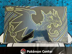 Pokemon TCG: Mega Charizard X ex Ultra Premium Collection (UPC) - Image 1