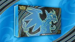 Pokemon TCG: Mega Charizard X ex Ultra Premium Collection (UPC) - Image 3