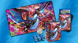 Pokemon TCG: Mega Charizard X ex Ultra Premium Collection (UPC) - Image 4