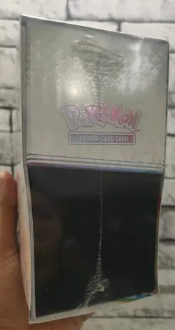 🔥Pokemon TCG Prismatic Evolutions ETB Elite Trainer Box SEALED BRAND NEW 🔥 - Image 2