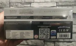 🔥Pokemon TCG Prismatic Evolutions ETB Elite Trainer Box SEALED BRAND NEW 🔥 - Image 4