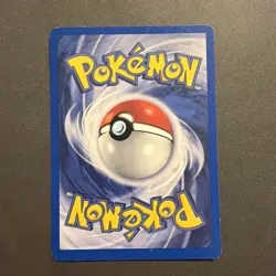 2000 Pokemon - Brock #15/132 - Gym Heroes Swirl - Holo Rare - Trainer - LP - Image 4