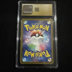 ✨ Pokemon Scizor 116/108 Ruler of the Black Flame Art Rare Holo CGC Pristine 10 - Image 2