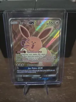 Pokemon TCG Pikachu and Eevee lot of 4 Promos Generations - Image 4