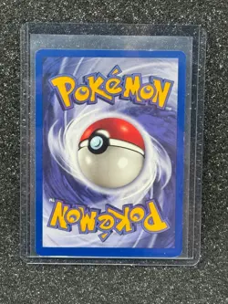 Pokemon TCG Dark Flareon 35/82 Team Rocket 1st Edition WOTC - NM - Image 2