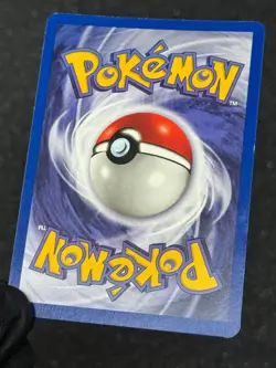 Pokemon TCG Dark Flareon 35/82 Team Rocket 1st Edition WOTC - NM - Image 4