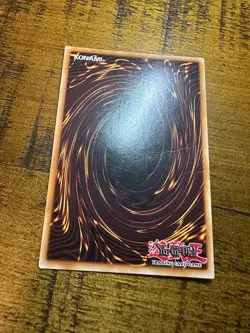 Grand Horn of Heaven PGL3-EN040 1st Edition Gold/Secret Rare PL + BONUS - Image 2