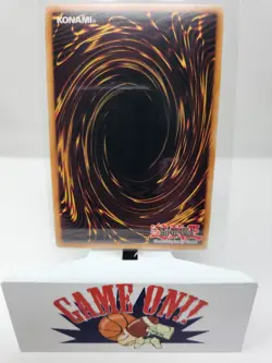 YuGiOh Wind-Up Rat ORCS-EN023 1st Edition Secret Rare NM - Image 2