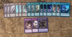 Primite Deck Core Yu-Gi-Oh! 1st Edition Near Mint - Image 1