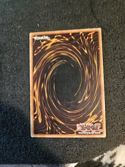 Yugioh! Command Knight - CT1-EN003 - Secret Rare - Limited Edition - Image 2