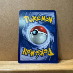 1999 Pokemon TCG Charizard Base Set Holo Shadowless Rare Card 4/102 - Image 2