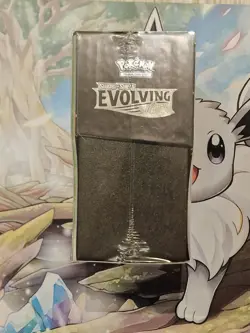 Pokemon Card Evolving Skies Elite Trainer Box ETB (Sealed) New. - Image 2