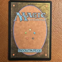 Magic: The Gathering Marrow-Gnawer Rare Legendary Creature Rat Card Kamigawa Bl… - Image 2