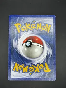 Pokemon TCG Dragonite 4/62 Fossil Holo LP - Image 2