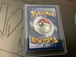 GRADABLE COPY Pokemon Dragonite 05/53 Promo Movie Promo (SEE DESCRIPTION) - Image 2