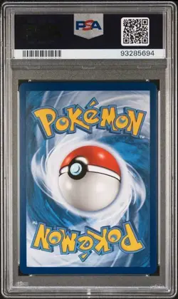 Pokemon PSA 10 Pikachu & Zekrom GX #SM168 Tag Team Custom Case 2019 Italiano - Image 3