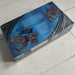 Sealed / Pokemon Mega Charizard Ultra Premium Collection box - Image 5