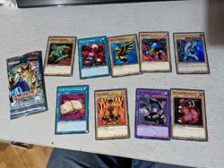Carte Yu-Gi-Oh! LOB-25TH-FR001 Dragon Blanc aux Yeux Bleus, FR, CCC 9,5 - Image 2
