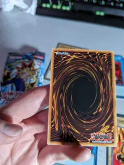 Carte Yu-Gi-Oh! LOB-25TH-FR001 Dragon Blanc aux Yeux Bleus, FR, CCC 9,5 - Image 5