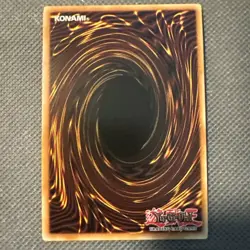 Yugioh TCG Elemental Hero Absolute Zero GENF-ENSE1 Limited Edition VLP - Image 3