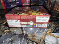One Piece Card Game PRB02 The Best Vol.2 Booster Box English SEALED - Image 4