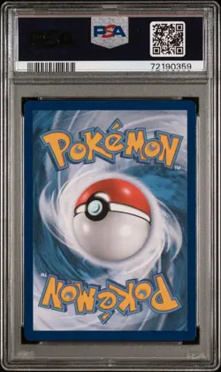 Charizard V SWSH: Sword & Shield Promo Cards #SWSH260 PSA 10 - Image 2