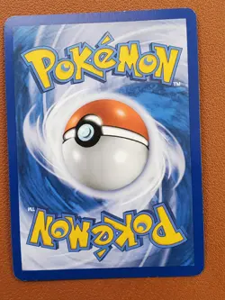 Arceus AR2 Grass Type Platinum Arceus Holo Rare Pokemon TCG Card - NM LP - Image 2