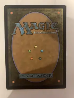 Tribute to the World Tree March of the Machine Foil - Image 2