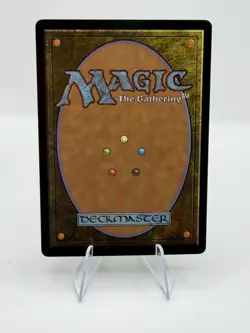 Fire Lord Azula Avatar: The Last Airbender Foil - Image 2