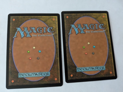 2 Patriarch's Bidding Onslaught MTG NM Free shipping with tracking - Image 2