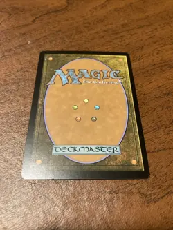 MTG Rat Colony, NM-Mint, English Dominaria - Image 2