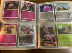 Pokemon Detective Pikachu 2019 41 Cards Holo English & Japanese - Image 4