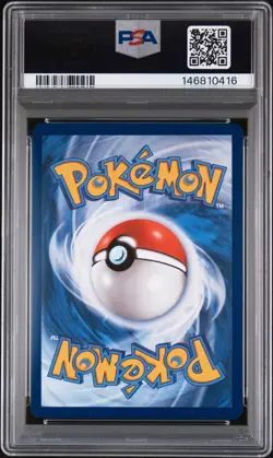 Pokemon TCG Ascended Heroes Mega Dragonite Mega Attack Rare 271/217 PSA 10 - Image 2