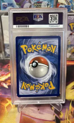 PSA 10 Ninetales EX Generations 2016 XY 13/83 Holo Rare Pokemon TCG *Low Pop* - Image 2