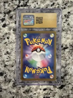 Scyther 006/032 Pokemon TCG Classic: Venusaur Holo (Japanese) CGC Pristine 10 - Image 2