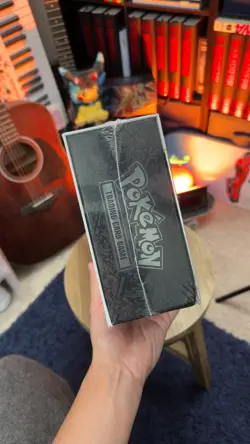 Pokemon Celebrations Ultra Premium Collection UPC Sealed Authentic - Image 3