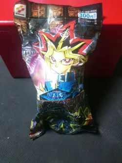 Yu-Gi-Oh! booster2 dungeon dice Monsters Figure - Image 1