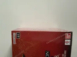 ONE PIECE TCG CARD GAME BOX OP 13 - CARRYING ON HIS WILL (ENG) SEALED - Image 5