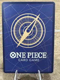 Monkey D. Luffy OP05-119 SEC Awakening of the New Era - ONE PIECE Card Game - Image 3