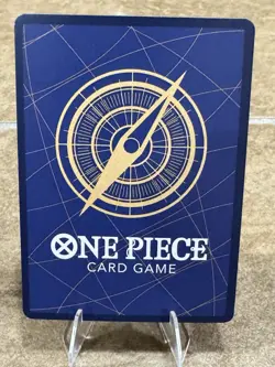 Monkey D. Luffy OP05-119 SEC Awakening of the New Era - ONE PIECE Card Game - Image 4