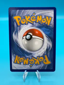 Pokemon Card Wimpod SV4/SV94 SM Hidden Fates Baby Shiny Vault Near Mint - Image 2