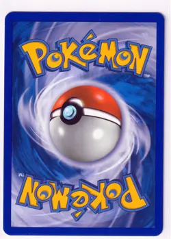 2010 CELEBI 3/102 HeartGold SoulSilver TRIUMPHANT POKEMON CARD RARE- HOLO- NM - Image 2